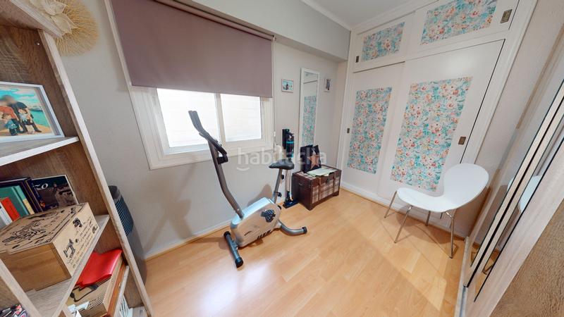 Foto 637af890-3f94-4fd8-9af2-24ac42965f39. Appartement avec chauffage dans Centro Mutxamel