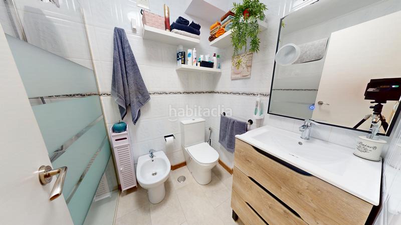 Foto 6c8b7f17-2bc9-4ca9-b716-34cf603259e6. Appartement avec chauffage dans Centro Mutxamel