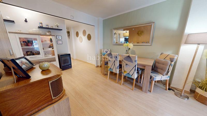 Foto 9699c8db-79e4-46dc-bddc-f7522a6e5cef. Appartement avec chauffage dans Centro Mutxamel