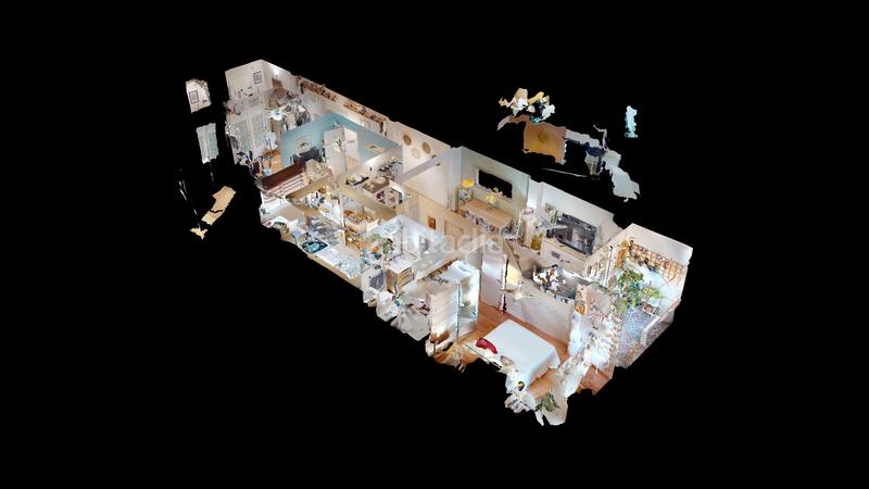 Foto bda114bb-31df-412c-9a22-ffe0ed40db55. Appartement avec chauffage dans Centro Mutxamel