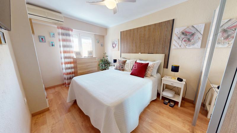 Foto 342b1f6b-181d-4826-8ef8-3a1049136c57. Etagenwohnung mit heizung in Centro Mutxamel