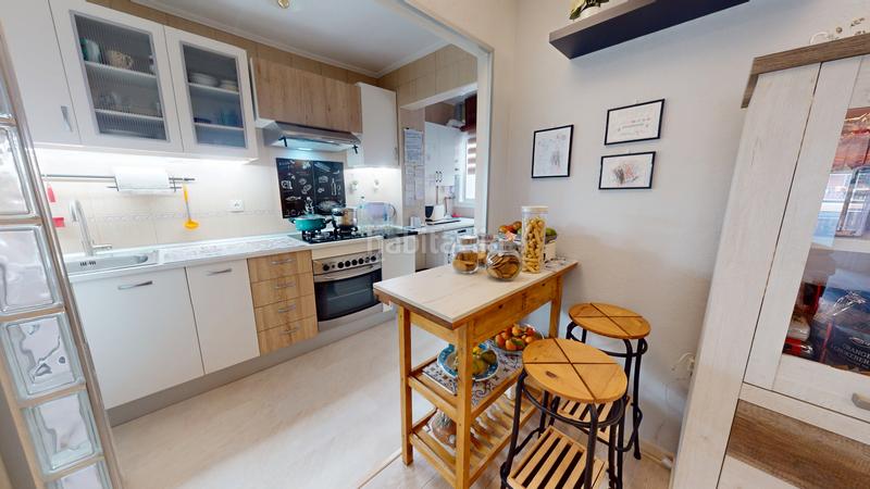 Foto 77f2a867-c19e-4f41-94a3-dd9ba0521edf. Etagenwohnung mit heizung in Centro Mutxamel