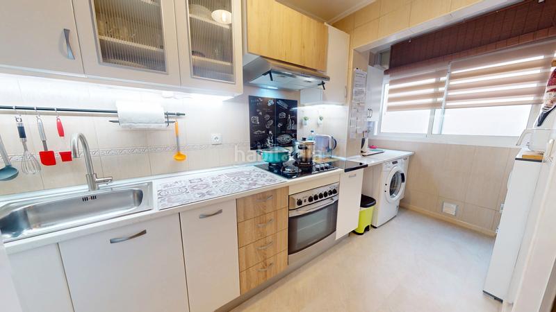 Foto a21a0830-34d0-4b86-b04d-e43d82de3a58. Etagenwohnung mit heizung in Centro Mutxamel