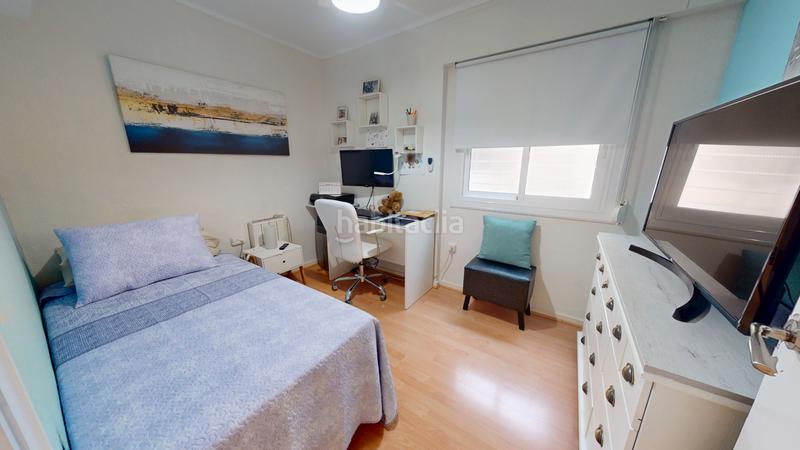 Foto b266ff69-d931-4ecc-bf26-3eed7e763aa0. Etagenwohnung mit heizung in Centro Mutxamel