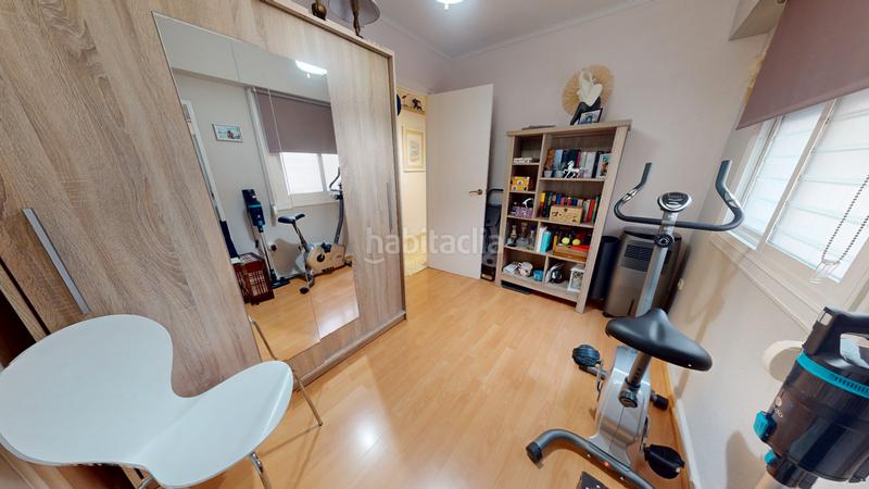 Foto caf0d205-fed5-4631-817f-4d7b410d187a. Etagenwohnung mit heizung in Centro Mutxamel