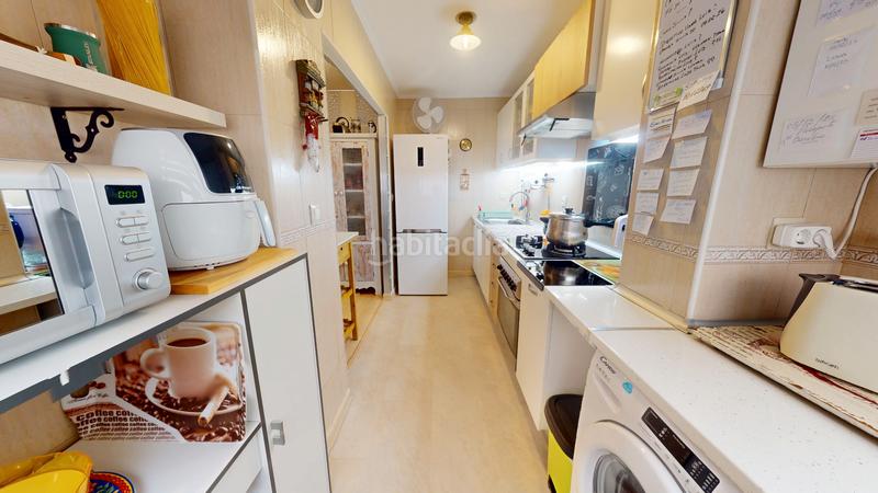 Foto fa5c279d-b6f5-48fe-9743-25a4b53c51d7. Etagenwohnung mit heizung in Centro Mutxamel