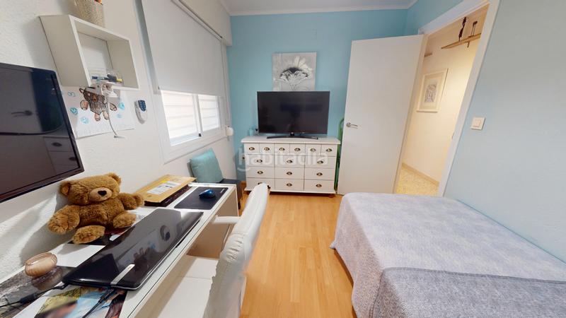 Foto c2c611a5-1ade-42bd-bb5b-b556f4752950. Flat with heating in Centro Mutxamel