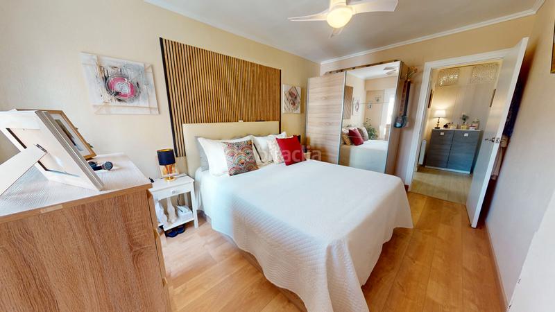 Foto ff39a896-ac0a-4727-8994-bf4affb7eb17. Flat with heating in Centro Mutxamel