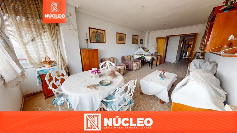 Foto deca860d-3055-4742-814e-b95565456a7f. Etagenwohnung in Centro Mutxamel