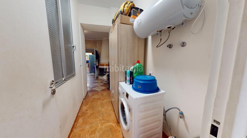 Foto 1d1cf305-3033-4a07-b67d-7cd68392dc7c. Casa pareada en Centro San Juan de Alicante