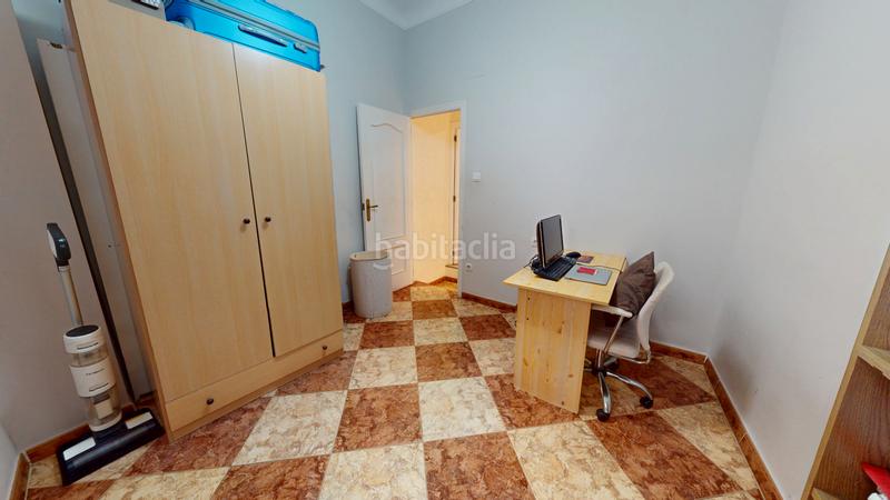 Foto 37019c6f-357e-4f68-8f46-ec90236ff736. Maison jumelée avec cheminée dans Centro San Juan de Alicante