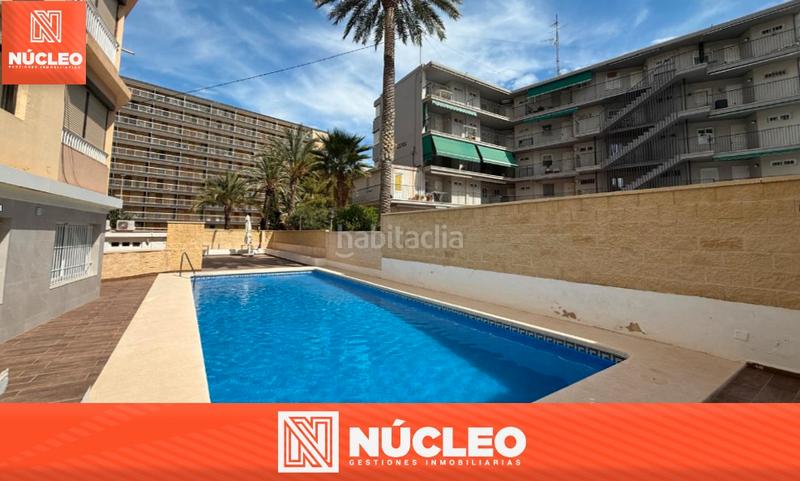 Foto 1d15d503-4fcf-4a2a-b82a-7f6715f1fc9a. Pis amb calefacció aparcament piscina a Cabo de las Huertas Alicante