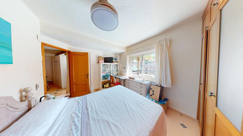 Foto 246ef4f3-f028-482a-9eda-826ed508aed0. Pis amb calefacció aparcament piscina a Cabo de las Huertas Alicante