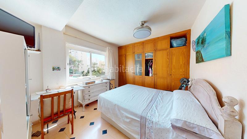 Foto 3f0d484b-d2a7-4685-8aa3-6c64481cb18d. Pis amb calefacció aparcament piscina a Cabo de las Huertas Alicante