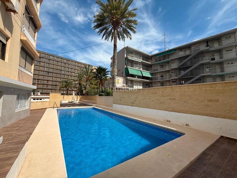 Foto 84e3992a-9269-4581-bee2-0844d6294947. Pis amb calefacció aparcament piscina a Cabo de las Huertas Alicante