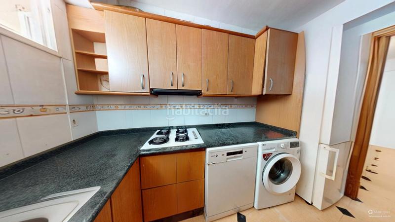 Foto 8b6dd0c0-ecf3-40a2-bbc9-58d5d0083fc9. Pis amb calefacció aparcament piscina a Cabo de las Huertas Alicante