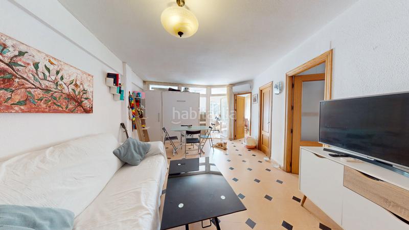 Foto a42c3e09-9748-436e-90d2-0c403db062f4. Pis amb calefacció aparcament piscina a Cabo de las Huertas Alicante