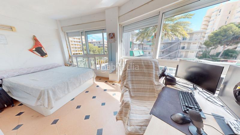 Foto f5fa251d-a25b-495a-941a-09c66bffed85. Pis amb calefacció aparcament piscina a Cabo de las Huertas Alicante