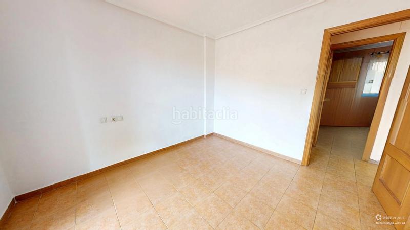 Foto 0b043b14-2cd2-440a-a363-811cf1a4d992. Appartement avec parking dans La Coca-La Nia-Vistahermosa Aspe