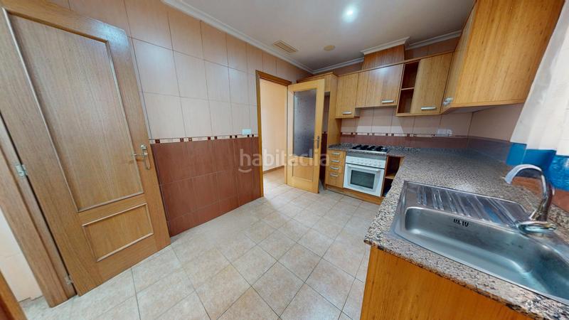 Foto 2a2a5113-f11d-4511-b263-7155ebb3bdab. Appartement avec parking dans La Coca-La Nia-Vistahermosa Aspe