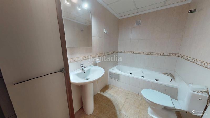 Foto fa33856f-e4ae-4f82-945c-a78eec4d8c64. Appartement avec parking dans La Coca-La Nia-Vistahermosa Aspe