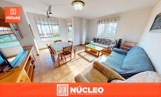 Piso  Carrer de l'alcalde oncina giner. Amplio piso esquinero en el centro de el campello con orientació