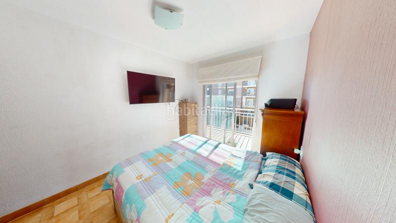 Foto 0d921889-030c-4498-8c18-6dccb8c6028d. Pis amb aparcament a Campello Pueblo Campello (el)