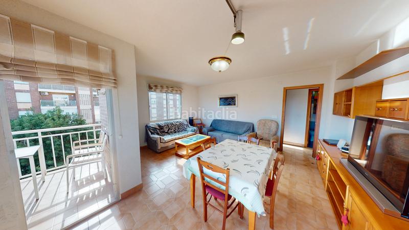 Foto 10de005d-f29f-4ea9-af6f-c287dcfecb47. Pis amb aparcament a Campello Pueblo Campello (el)