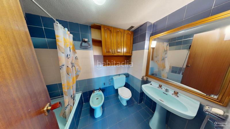 Foto 6b1de7d9-eb29-4dda-afaa-5a4b2f999ef9. Pis amb aparcament a Campello Pueblo Campello (el)