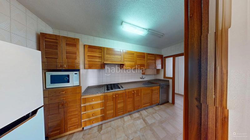 Foto 710b8d54-c64d-4983-b0a7-e9dbf013077b. Pis amb aparcament a Campello Pueblo Campello (el)