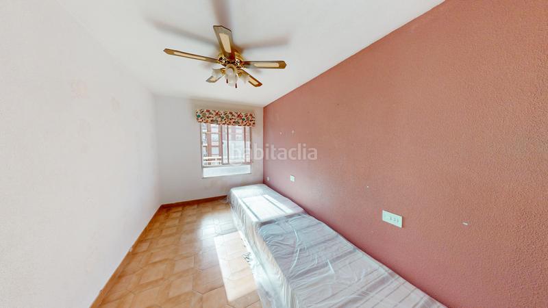 Foto 7dc31c7e-de73-4bfc-8445-774d4a854faa. Pis amb aparcament a Campello Pueblo Campello (el)