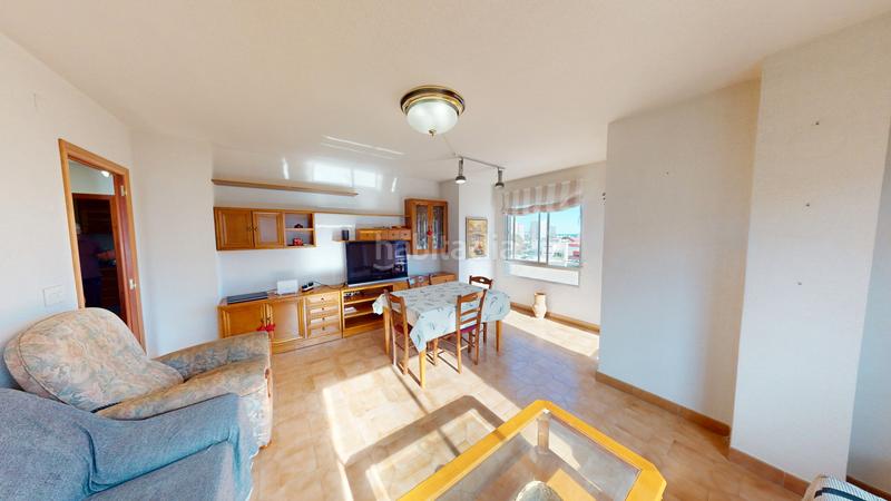 Foto aab35f76-a7f3-401c-815c-29112550a3bf. Pis amb aparcament a Campello Pueblo Campello (el)