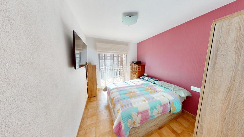 Foto ab8cd9e3-b04d-40f6-9df0-9f23b47d537a. Pis amb aparcament a Campello Pueblo Campello (el)