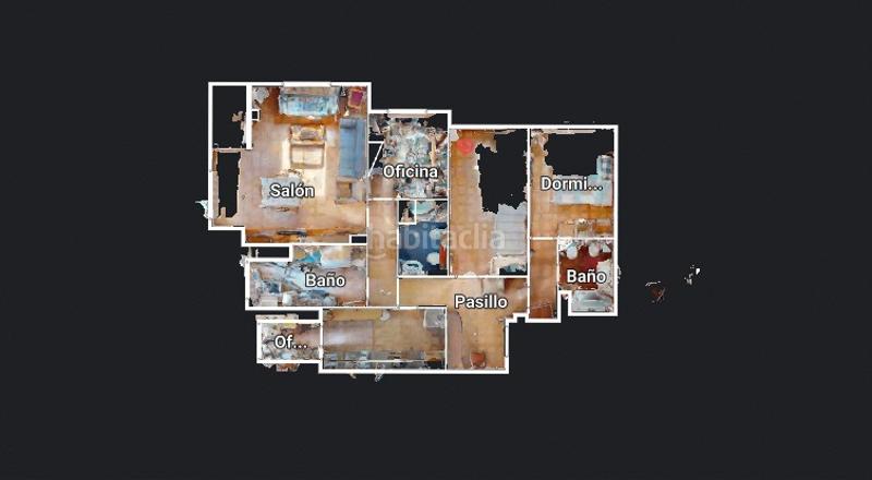 Foto c6eb2b57-77d7-4564-9d80-d0a34ba76e10. Pis amb aparcament a Campello Pueblo Campello (el)