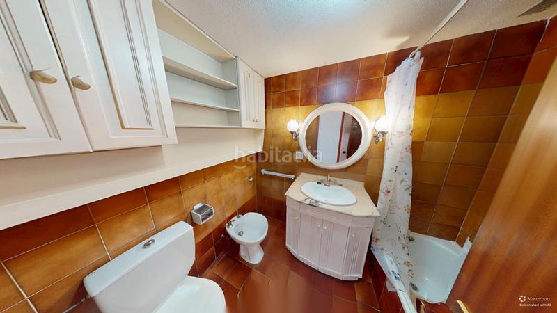 Foto d4130906-12c9-447f-a474-9a885c3db505. Pis amb aparcament a Campello Pueblo Campello (el)