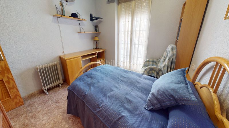 Foto 1e8caa83-c530-445a-aad0-e4b115ee614c. Flat with fireplace in Sax