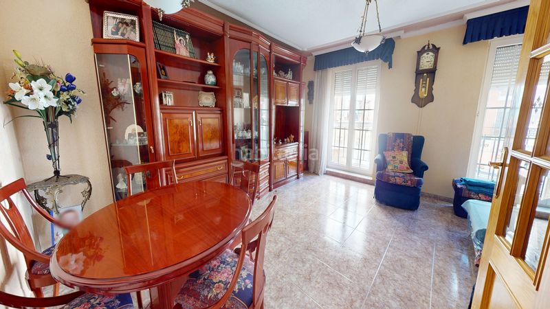 Foto 35b9ceff-0b94-4793-ad6b-464e5b61b43e. Flat with fireplace in Sax