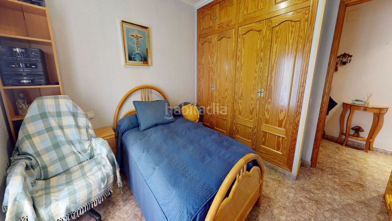 Foto 484f03ee-5536-42de-94d0-71fa284ae1d4. Flat with fireplace in Sax