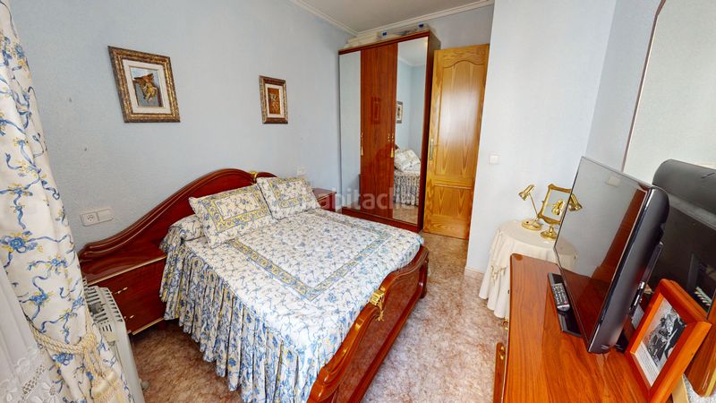 Foto 6e8f052e-9ba6-405b-9802-5b7e3fa87edf. Flat with fireplace in Sax