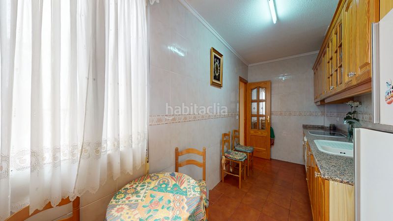 Foto 8ceb7214-b13f-4a94-89c1-f589c7a5e348. Flat with fireplace in Sax