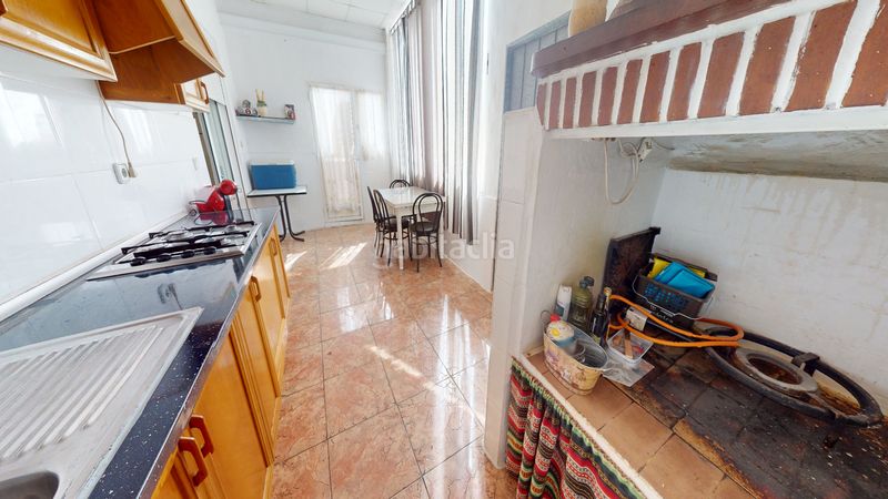 Foto c51e8dc3-29bb-48a7-8bc9-0097f42141a9. Flat with fireplace in Sax