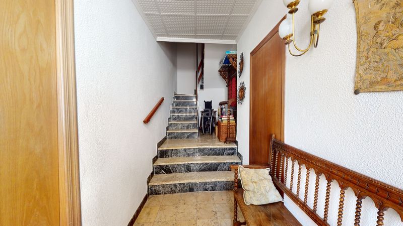 Foto c7cc7754-acff-44f1-b26c-62925f37ace4. Flat with fireplace in Sax