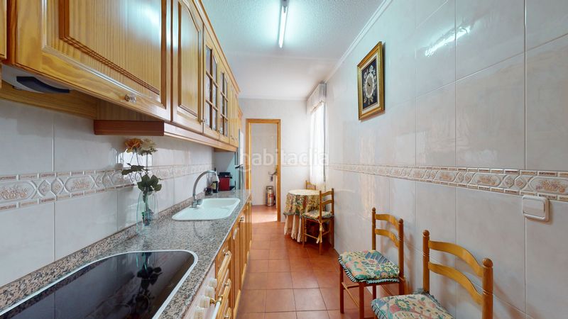 Foto ed5eeeb4-5346-4013-9fc8-ae36d219a04d. Flat with fireplace in Sax