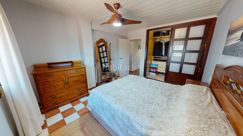 Foto 0d5bf596-8ba7-40f6-b89e-9f5aa17d5b99. Chalet en Busot