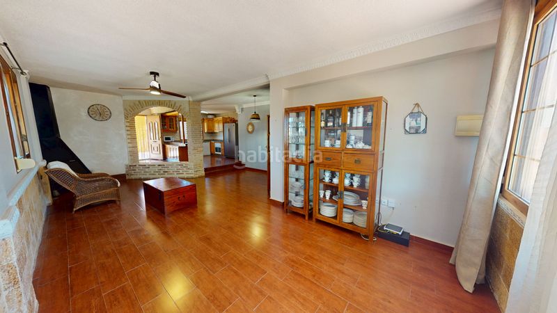 Foto 45a2fe40-1754-4766-9be5-9bceeea2641b. Chalet en Busot