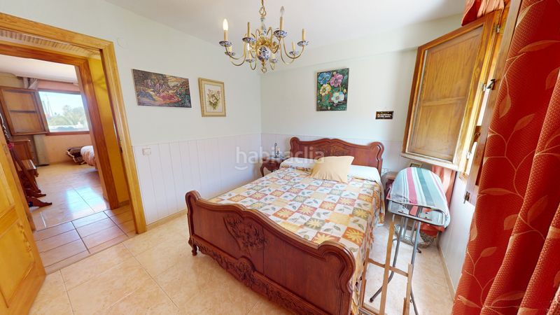 Foto b8bbc835-d891-4a46-a730-8e80df298568. Chalet en Busot