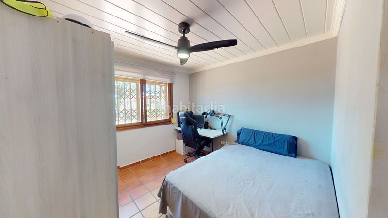 Foto 00813a77-68ae-45fa-a3d9-3819d2086412. Xalet amb aparcament piscina a Busot