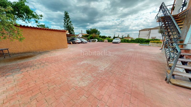 Foto 01381f6a-7681-4d85-b5ef-6c029e549dc9. Xalet amb aparcament piscina a Busot