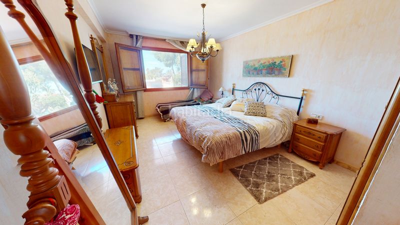 Foto 039e95e6-5698-41f0-8ca1-08740c5b7ad5. Xalet amb aparcament piscina a Busot