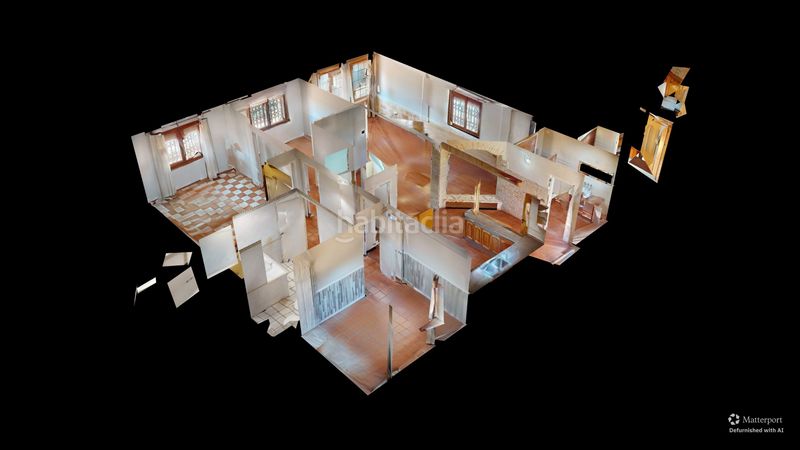 Foto 05cebf14-6f5d-41c1-a9ca-d12e4e17859e. Xalet amb aparcament piscina a Busot